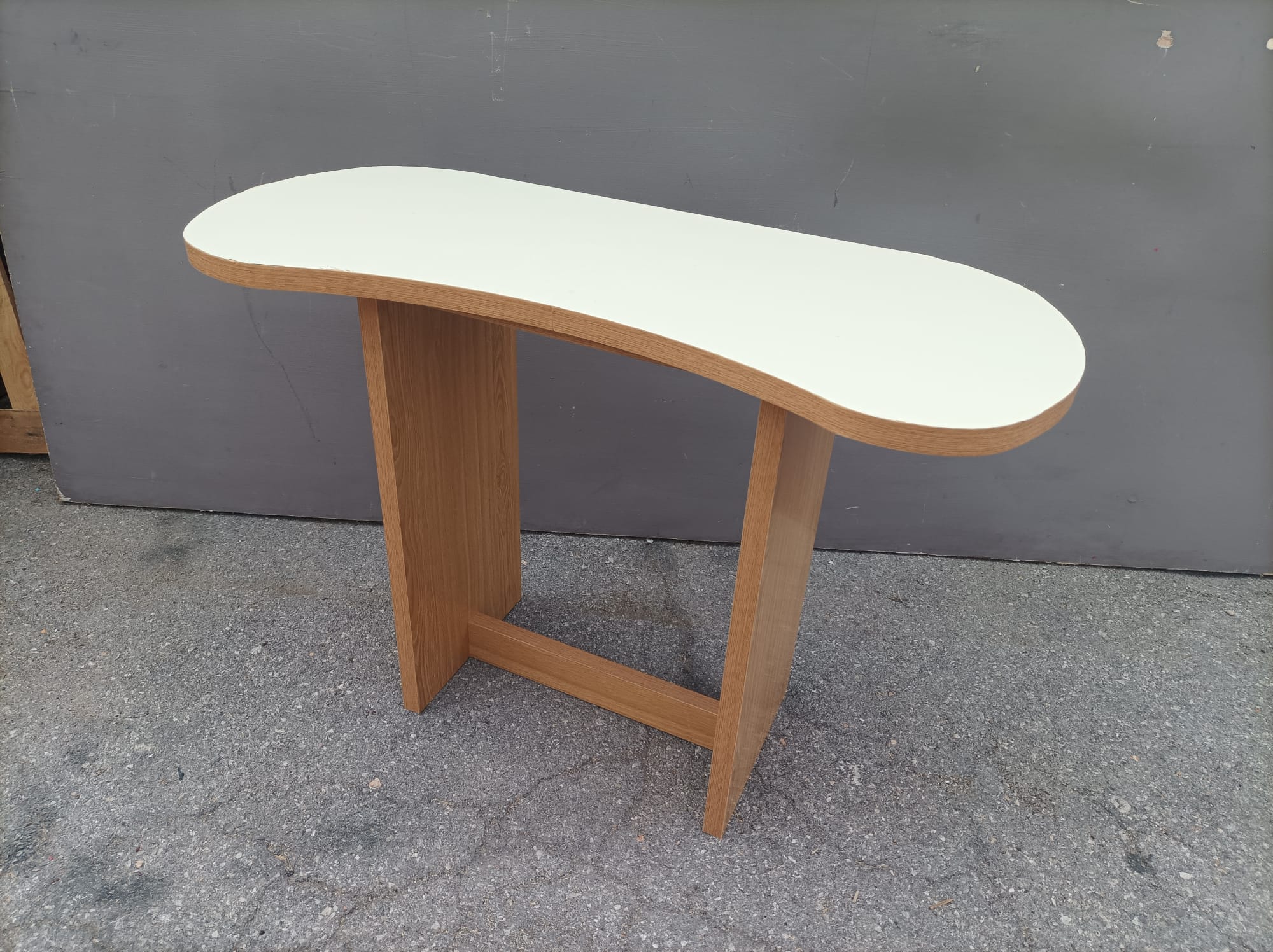 mesa madera 79x110x47 5u.